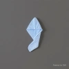 Soft and absorbent shower cap 143600963 Specification image